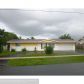 6080 Sw 13TH ST, Fort Lauderdale, FL 33317 ID:9129615