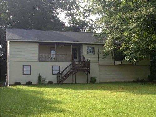 3298 E Emerald Oaks Way, Acworth, GA 30102