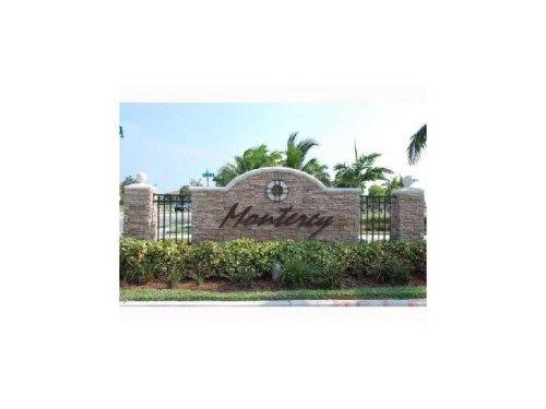 920 NE 33 TE # 104, Homestead, FL 33033
