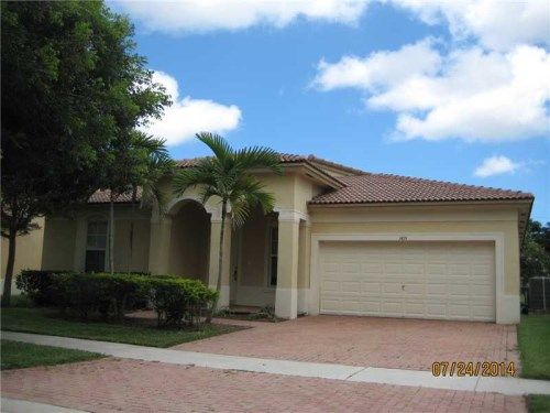 1415 NE 40 RD, Homestead, FL 33033