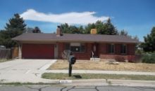 8628 S Vaquero Dr Sandy, UT 84094