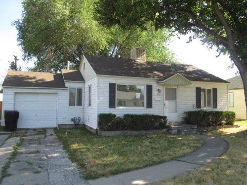 337 E Leslie Ave, Salt Lake City, UT 84115