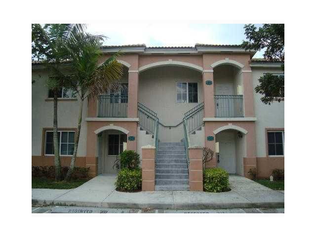 1250 SE 28 CT # 105, Homestead, FL 33035