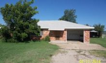 707 N Oak Archer City, TX 76351