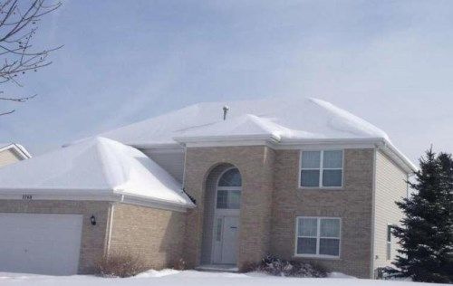 2768 Cranston Circle, Yorkville, IL 60560