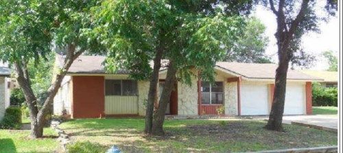 3218 Seaside Street, Irving, TX 75062