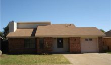 2118 93rd St Lubbock, TX 79423