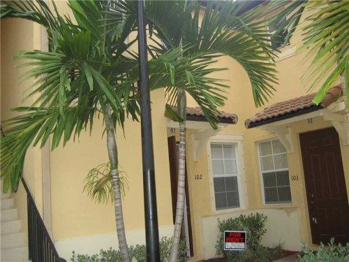 3370 NE 13 DR # 102-20, Homestead, FL 33033