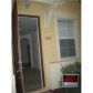 3370 NE 13 DR # 102-20, Homestead, FL 33033 ID:9475170