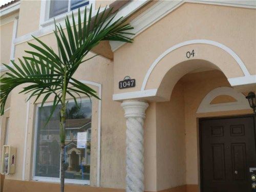 1047 SE 25 AV # 489-82, Homestead, FL 33035