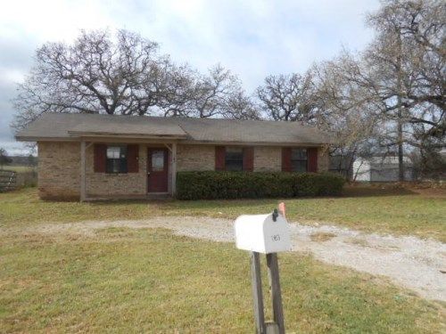 183 Private Rd 3560, Paradise, TX 76073