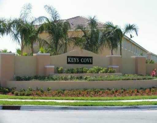 1536 SE 25 ST # 100, Homestead, FL 33035