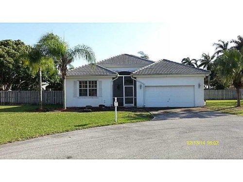 2870 SE 4 PL, Homestead, FL 33033