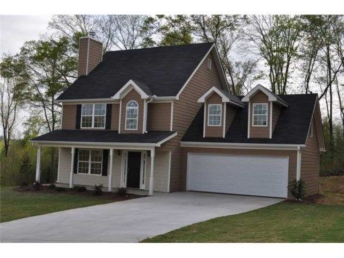 5608 Divine Lane, Clermont, GA 30527
