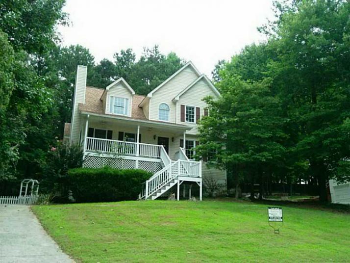 284 Kent Lane, Douglasville, GA 30134