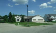 3669 Kinnrow Ct NW Grand Rapids, MI 49534