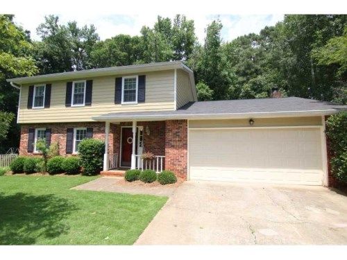 5276 Aurora Court, Lilburn, GA 30047