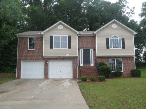 6062 Arbor Links Road, Lithonia, GA 30058