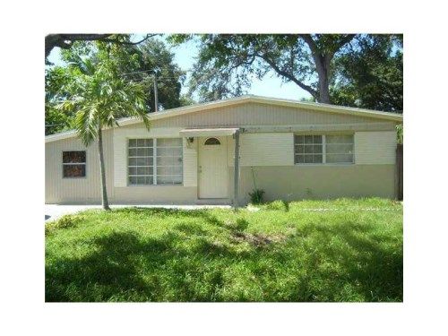 5627 SIMMS ST, Hollywood, FL 33021