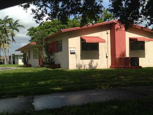 1400 N PARK RD, Hollywood, FL 33021