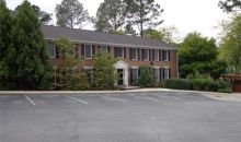 Unit P2 - 1101 Collier Road Nw Atlanta, GA 30318