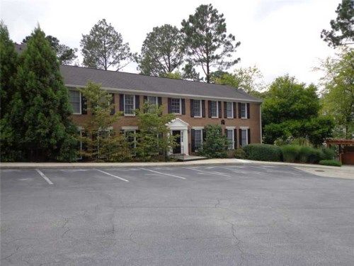 Unit P2 - 1101 Collier Road Nw, Atlanta, GA 30318