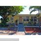1121 N 24TH AVE, Hollywood, FL 33020 ID:9392750