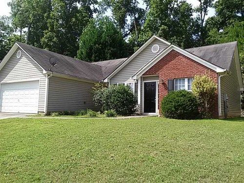 5190 Gable Ridge Way, Buford, GA 30518