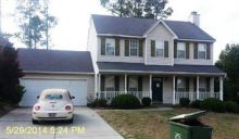 100  Oak Glen Dr Blythewood, SC 29016