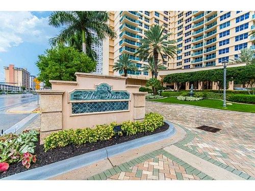 2501 S Ocean Dr # 1501, Hollywood, FL 33019