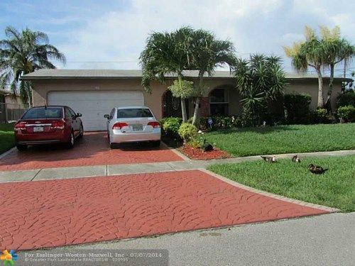 8480 NW 24TH CT, Fort Lauderdale, FL 33322