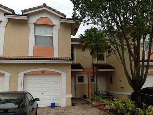 5541 NW 90 AV # 5541, Fort Lauderdale, FL 33351