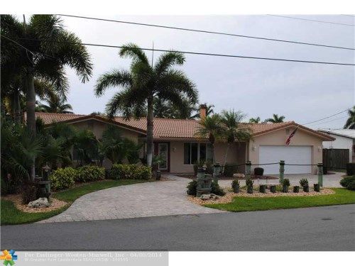 731 SE 6TH AVE, Pompano Beach, FL 33060