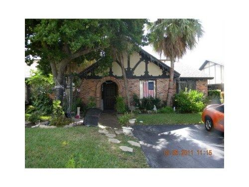 9205 NW 49 PL, Fort Lauderdale, FL 33351
