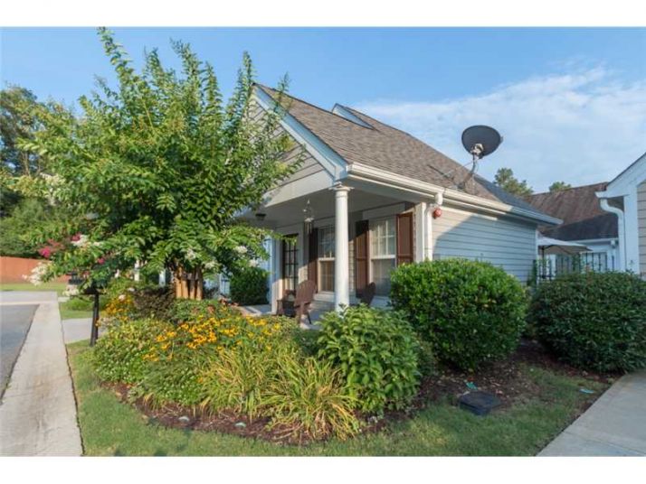 1422 Cottage Way, Marietta, GA 30066