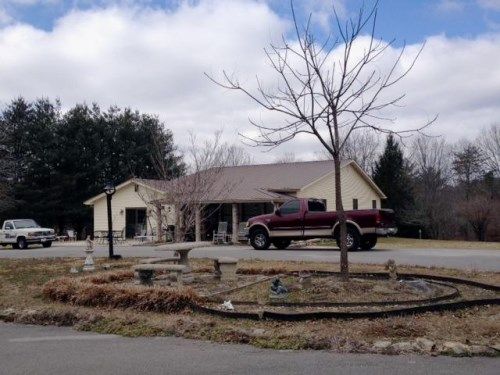 2098 Alloway Rd, Grandview, TN 37337