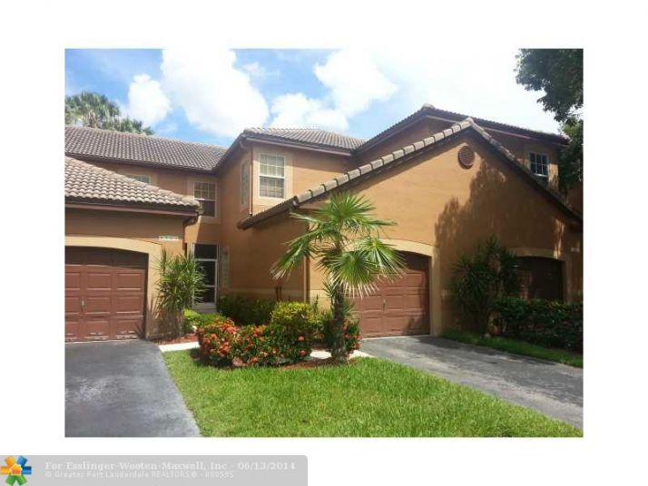 1558 Veracruz Ln # 1558, Fort Lauderdale, FL 33327