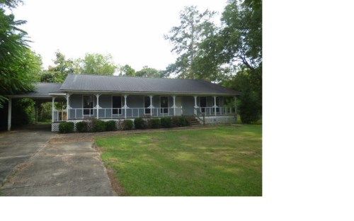 1005 Highland Ave, Clanton, AL 35045
