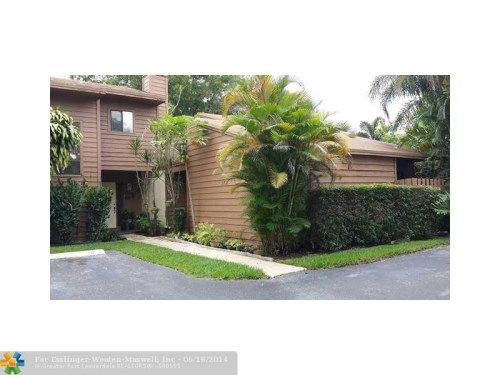 6190 LAUREL LN # D, Fort Lauderdale, FL 33319