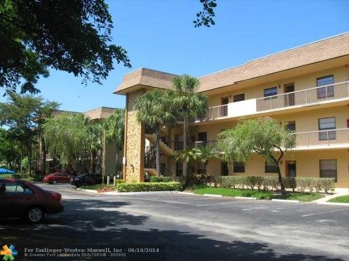 6080 N SABAL PALM BL # 107, Fort Lauderdale, FL 33319