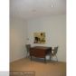 6080 N SABAL PALM BL # 107, Fort Lauderdale, FL 33319 ID:9459357