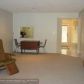 6080 N SABAL PALM BL # 107, Fort Lauderdale, FL 33319 ID:9459358