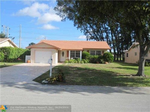 10203 NW 83RD ST, Fort Lauderdale, FL 33321