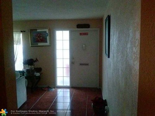 4813 NW 58TH ST, Fort Lauderdale, FL 33319