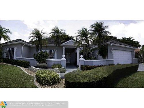 4511 QUEEN PALM LN, Fort Lauderdale, FL 33319