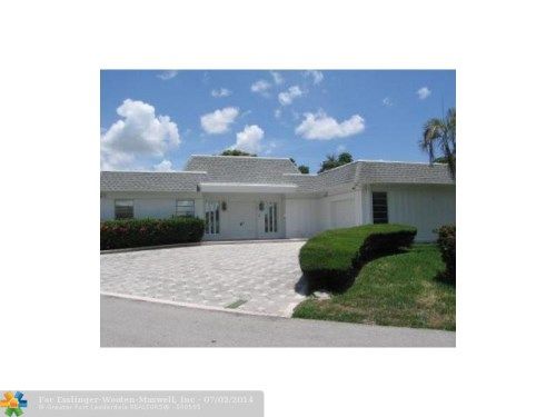 4800 BANYAN LN, Fort Lauderdale, FL 33319