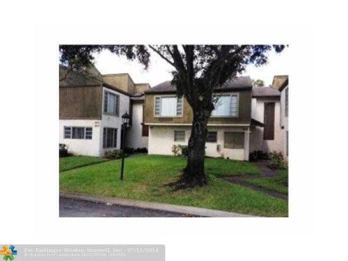 8003 Lagos De Campo Blvd # M-4, Fort Lauderdale, FL 33321