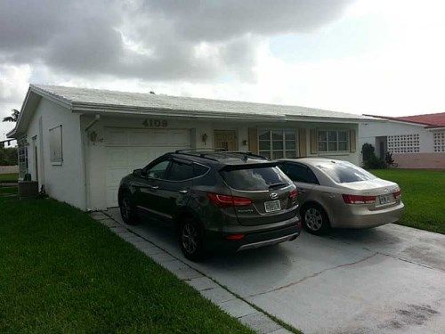 4109 NW 49 DR, Fort Lauderdale, FL 33319