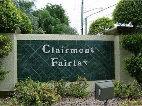 10429 E CLAIRMONT CR # 108, Fort Lauderdale, FL 33321