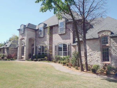 4433 Frisco Bridge Boulevard, Edmond, OK 73034